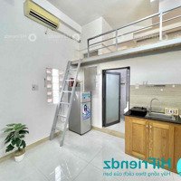 Duplex Mới Ngay Gần Chợ Tân Hương -