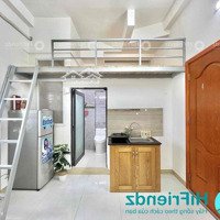 Duplex Mới Ngay Gần Chợ Tân Hương -