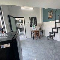 Duplex Mới Khai Trương, Thang Máy Gần Đh Nguyễn Tất Thành Chợ Vườn Lài