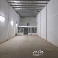 Xưởng 200M2 Đường Vườn Lài Gần Gò Vấp Cầu Sắt An Phú Đông Quận 12