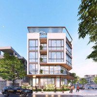 Cho Thuê Toà Nhà 2 Mặt Tiền 800 M2 Sàn, Nguyễn Duy Trinh, Thủ Đức