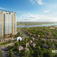 Penthouse Căn Hộ View Sông The Maison Đỉnh Nhất Thủ Dầu Mộtdiện Tích200M2 5 Phòng Ngủ 4 Vệ Sinhban Công Hướng Đn 60M2