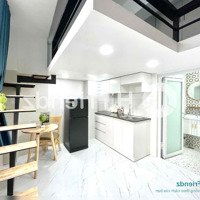 Duplex Xịn Xò Mới 100% Đẹp Như Villa Ngay Vườn Lài Tân Phú