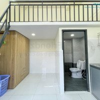 Duplex Gác Cao Không Đụng Đầu, Mới Khai Trương Chỉ Trống 1Phòng Nhanh Tay Thì Còn Tại Gò Vấp