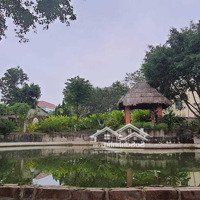 Bán Villar Nghỉ Dưỡng Tại Bắc Sơn - Sóc Sơn- Hà Nội. Loanh 6 Tỷ- Bể Bơi- Homestay...