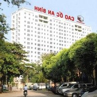 Cần Bán Căn Hộ An Bình, 91M2, Nội Thất Đẹp, Gọn Gàng