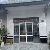 Bán Nhà Khu Dân Cư 91B - Quận Ninh Kiều