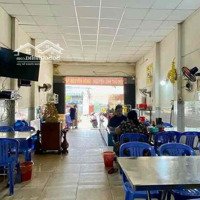 Bán Nhà Mặt Tiền Chợ Nguyễn Thị Đặng (5X25) Giá 9.5T
