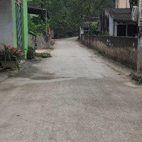 Cần Tiền Làm Kinh Doanh E Cần Bán Gấp 106M Đất Tại Thị Trấn Lương Sơn