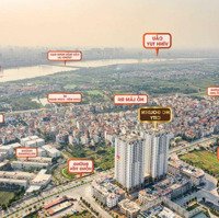 Bán Nhà Liền Kề 85M2 Giá Bán 23 Tỷ Tại Dự Án Hc Golden City Phường Bồ Đề, Long Biên, Hà Nội