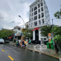 Kẹt Bank!Building Phạm Viết Chánh, P. Nguyễn Cư Trinh, Quận 1.Dt 7X22M,9Tầng, Hđt 200 Triệu/Th, 75 Tỷ
