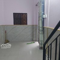 Bán Nhà Đường Lê Quang Định, Q. Bình Thạnh Hẻm Ba Gác Cách Hẻm Xe Hơi 20M _ Giá: 2,2 Tỷ