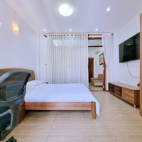 Apartment For Rent 1 Phòng Ngủban Công Riêng Bao Phí _ Phường Dakao Trung Tâm Quận 1