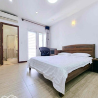 Apartment For Rent 1 Phòng Ngủban Công Riêng Bao Phí _ Phường Dakao Quận 1