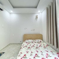 Trống Sẵn 1 Studio Ban Công Lớn, Đường Hoàng Diệu 2, Thủ Đức