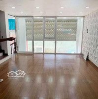 Cho Thuê Nhà Nguyễn Xiển, 50M2X7T, Ngõ Ô Tô, 28 Triệu/T