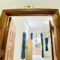Phòng Duplex Full Nội Thất Ban Công Siêu Thoáng Mát Tại Nơ Trang Long