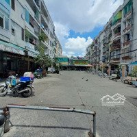 Chung Cư Quận 1 Tphcm 66M2 Gần Chợ Bến Thành Giá Rẻ 2 Tỷ 650