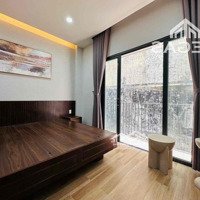 Căn Hộ 1 Phòng Ngủ Thiết Kế Siêu Đẹp Ngay Tại Tân Phú