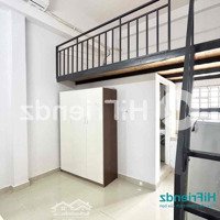 Duplex Full Nội Thất Cửa Sổ Trời Ngay Hoà Bình,Luỹ Bán Bích,Tân Phú