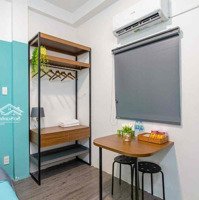 Cho Thuê Căn Hộ Chung Cư Studio Gần Cầu Calmette Quận 1 Giá Rẻ T4/2024