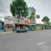 Nhà Đẹp Mặt Tiền Đường Nguyễn Đệ, Trệt Lững Mới 100%,An Hoà,Ninh Kiều