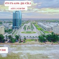 Nhận Đặt Chỗ Chọn Căn Đẹp, Tầng Đẹp Căn Hộ Chung Cư View Biển Sầm Sơn Thanh Hóa, Cđt Sun Group