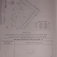 Bán Lô A6 7X25 Dự Án Tocontap Ngay Cd Công Thương, C/C Citrine Ra Đường Tăng Nhơn Phú 100M