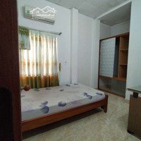 Nhà 2Tầng Kiên Cố 3 Phòng Ngủ Full Nội Thất,Khu Biển Nguyễn Công Trứ