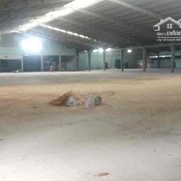 Cho Thuê Kho Xưởng Kcn Tân Bình Tân Phúdiện Tích: 500-1000-2000M2 120K/M2