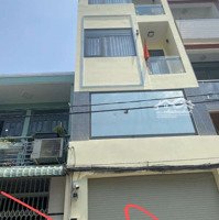 Cho Thuê Nhà 4X16M 3 Lầu Y Hình Hxt Lê Trọng Tấn