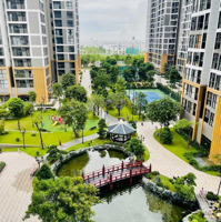 Chính Chủ Bán Gấp, Rẻ Căn 1 Phòng Ngủban Công Đn, View Vườn Nhật, Hồ Cá Koi 46M2 Giá Bán 2 Tỷ, Liên Hệ: 0973.636.689