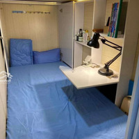 Cho Thue Phòng Trọ Sleepbox Giá Rẻ Các Quận