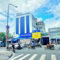 Bán Tòa Nhà, Đang Cho Thuê 3Tỷ/Năm, Phường Hoà Thạnh, Tân Phú