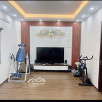 Phố Bà Triệu, Hđ 35M2, 5T Ô Tô Đỗ Cửa Chỉ Hơn 7 Tỷ