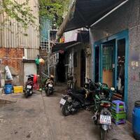 Bán nhà mặt phố tại Đường Tỉnh Lộ 10, Phường Bình Trị Đông, Bình Tân, TP.HCM diện tích 33m2