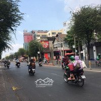 Cho Thuê Nhà Mặt Tiền Đường Nguyễn Văn Luông 8X20M