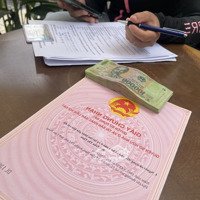 Bán Đất Mặt Tiền 18M Sát Kcn Giang Điền ,Ck 100 Triệu 3 Suất Nội Bộ