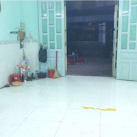 Cho Thuê Nhà Đẹp, 50M2, Hxh, Buôn Bán Kd Tốt, Bình Đông, P15, Q8