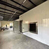 Kho 300M2Mặt Tiềnphạm Như Xương