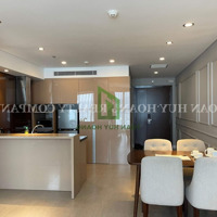 Bán Căn Hộ Alphanam Luxury Apartment 2 Phòng Ngủ Căn Góc View Đẹp Giá Tốt - Toàn Huy Hoàng