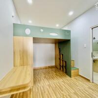 Phòng duplex ban công, có thể chia làm 2 phòng ngủ-giá chỉ 6tr5- Chu Văn An- Bình Thạnh
