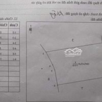 Bán Đất 775M Chính Chủ Tại Thôn Long Phú, Xã Hoà Thạch, Quốc Oai