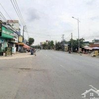 343M2 Đất Thổ Cư,Mt Phùng Hưng Shr Ngay Sân Bay L.thành 1.35 Tỷ.