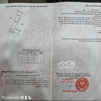 Bán Đất Chính Chủ 5X24 Shr Nguyễn Thị Nếp Tân Thạnh Đông