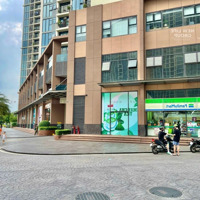 Shophouse Mặt Tiền Ecogreen Saigon 150M2 Giá 35 Triệu/Tháng