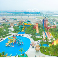 Shophouse 60M2 Sổ Đỏ Lâu Dài Vinhomes Ocean Park 3 Giá Chỉ 7 Tỷ