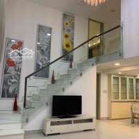 Cho Thuê Căn Hộ Duplex Phú Hoàng Anh 130M2, 3 Phòng Ngủ 3 Vệ Sinh Full Nội Thất