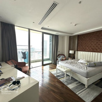 Cho Thuê Căn Hộ Penthouse Cao Cấp 3 Phòng Ngủ Hilton Đà Nẵng