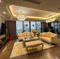 Cực Hiếm! Bán Căn Penthouse Vip Chelsea Residences 4 Phòng Ngủ 215M2 Nội Thất Cực Xịn Ở Siêu Sang